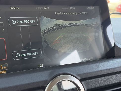 Used 2024 INEOS Grenadier AWD/4WD image 21