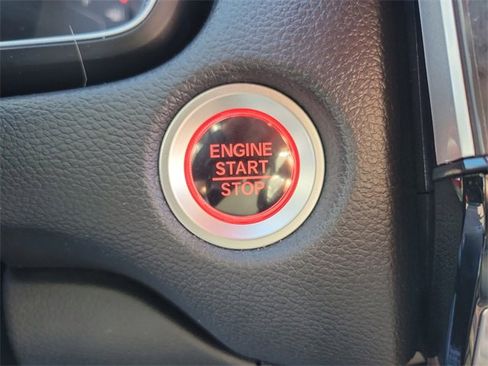 Certified 2022 Honda CR-V EX image 31