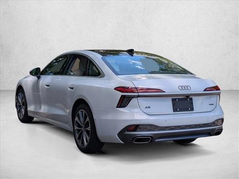 Used 2026 Audi A6 Premium AWD/4WD image 8