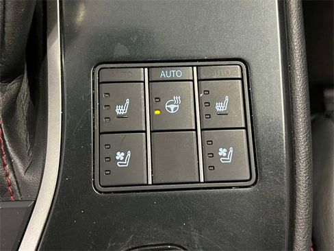 Used 2023 Lexus UX 250h F Sport image 33