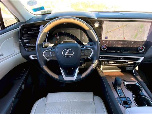 Used 2024 Lexus RX 350 AWD w/ Convenience Package image 6