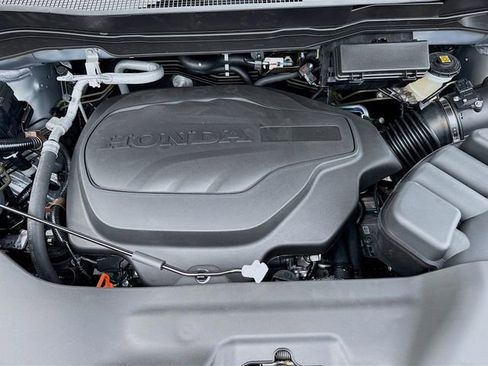 New 2026 Honda Ridgeline TrailSport image 31