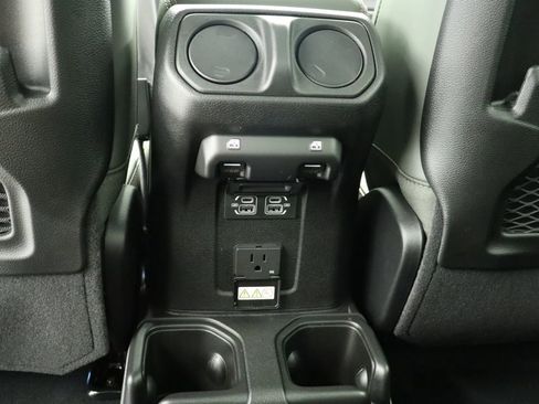 New 2026 Jeep Gladiator Mojave AWD/4WD image 33