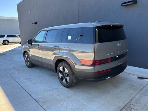 New 2026 Hyundai Santa Fe SE image 23