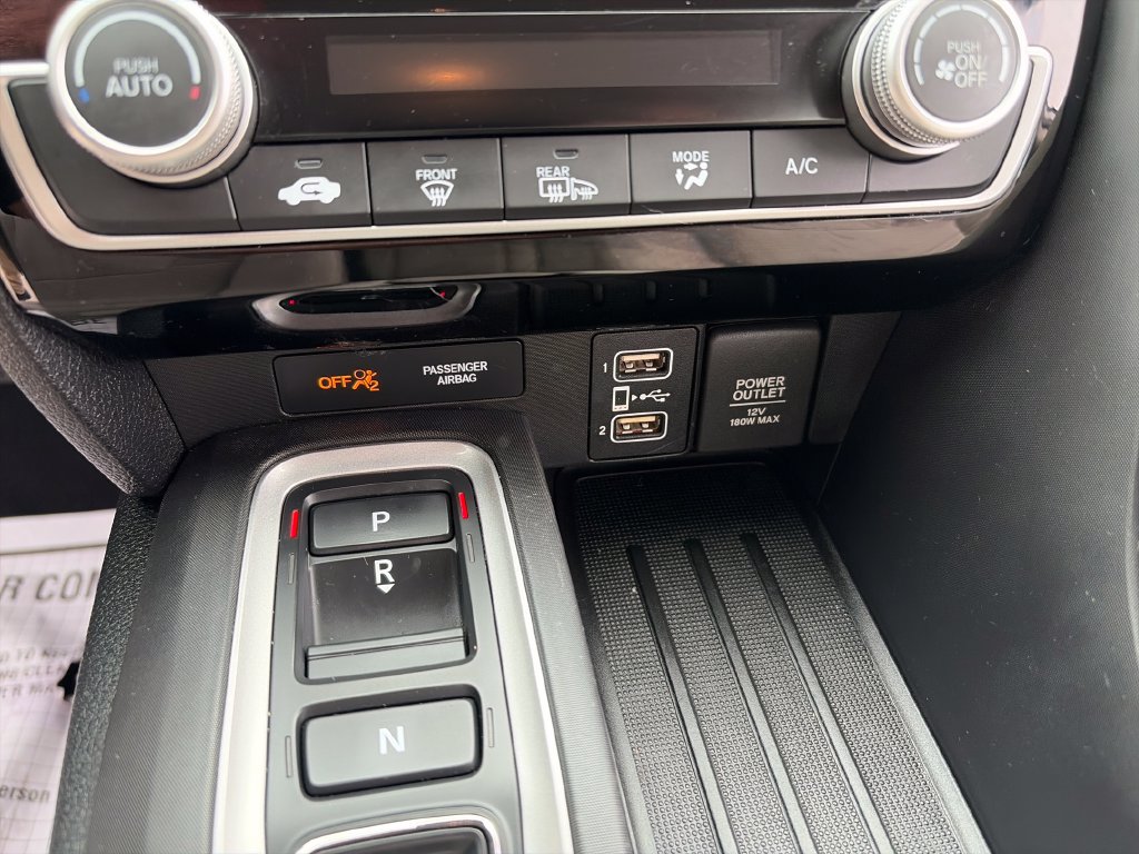 Used 2021 Honda Insight EX image 21