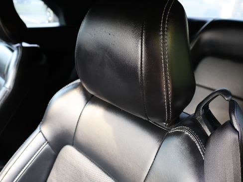 Used 2021 Ford Mustang GT Premium w/ Equipment Group 401A RWD image 45
