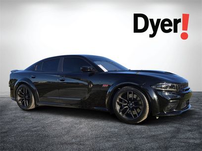 Used 2022 Dodge Charger Scat Pack