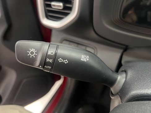 New 2026 Hyundai Venue SE FWD image 20