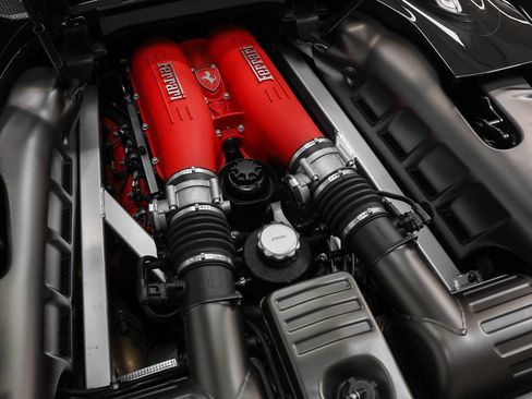 Used 2006 Ferrari F430 Spider RWD image 36