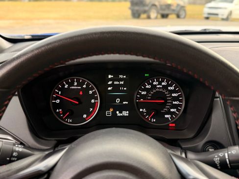 Used 2022 Subaru WRX Limited image 31