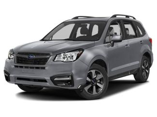Used 2018 Subaru Forester 2.5i Premium w/ All-Weather Package AWD/4WD video 1