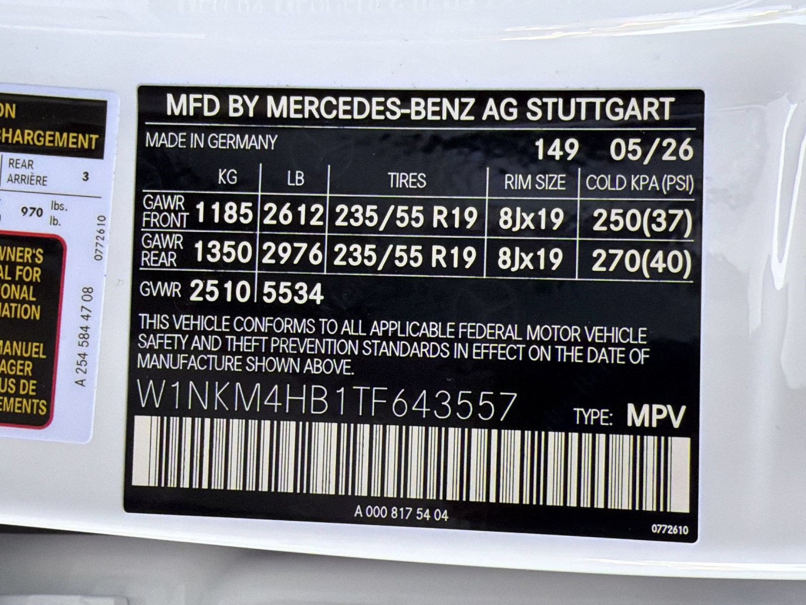 Used 2026 Mercedes-Benz GLC 300 4MATIC image 26