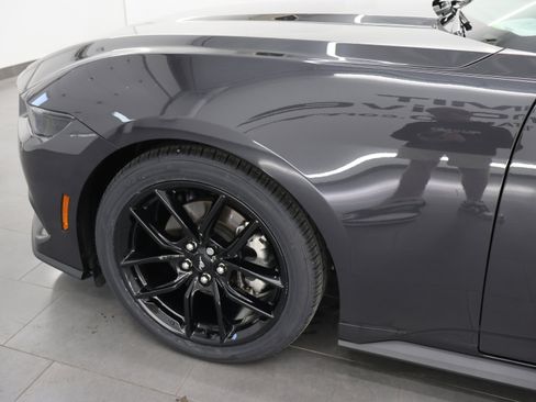 Used 2024 Ford Mustang Premium RWD image 33