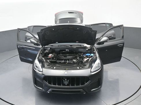Used 2023 Maserati Grecale Modena image 83