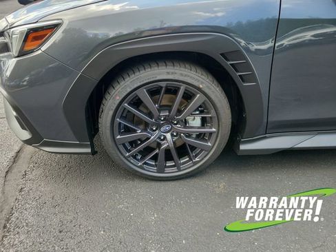 New 2025 Subaru WRX Premium w/ Accessory Package #2 image 19