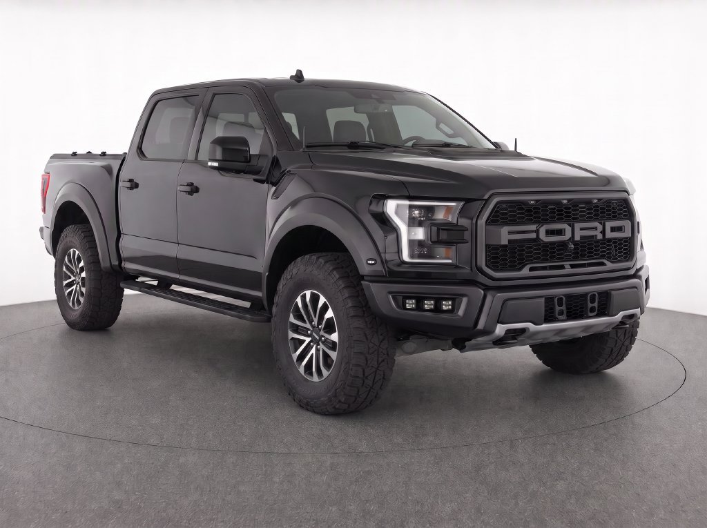 Used 2020 Ford F150 Raptor w/ Equipment Group 802A Luxury AWD/4WD image 2