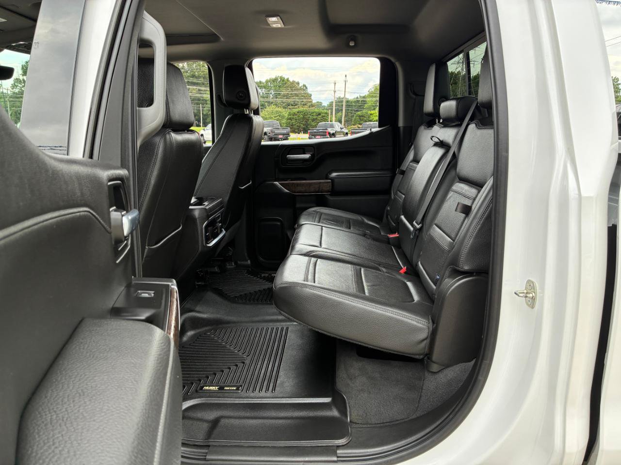 Used 2020 GMC Sierra 1500 Denali w/ Denali Ultimate Package AWD/4WD image 29