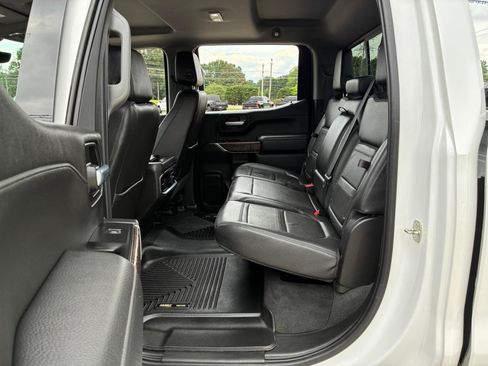 Used 2020 GMC Sierra 1500 Denali w/ Denali Ultimate Package AWD/4WD image 29