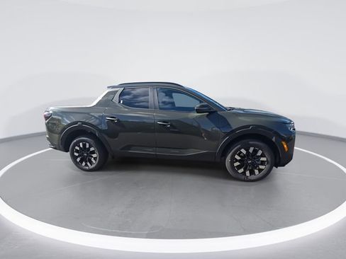 New 2026 Hyundai Santa Cruz SEL FWD image 9