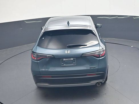 Used 2024 Honda HR-V Sport image 35
