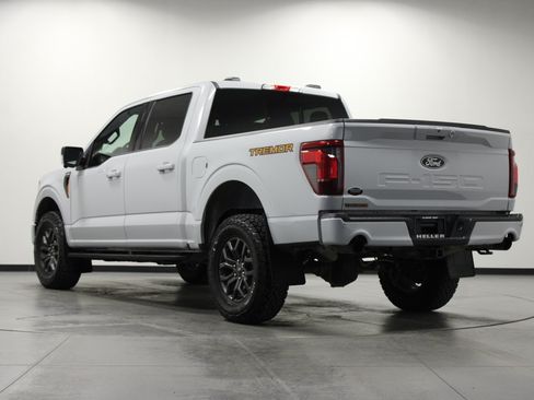 Used 2025 Ford F150 Tremor w/ Tow/Haul Package AWD/4WD image 6