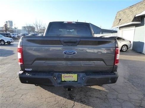 Used 2020 Ford F150 XL w/ Equipment Group 101A Mid image 7
