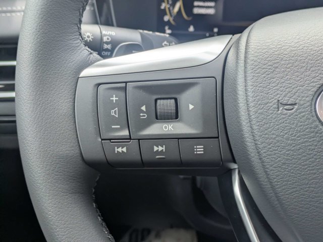 Used 2027 INFINITI QX60 Luxe w/ Cargo Package AWD/4WD image 27