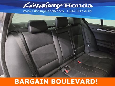 Used 2016 BMW 535i xDrive Sedan image 9