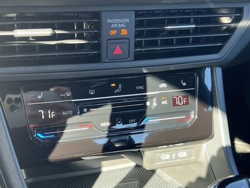 New 2026 Volkswagen Jetta Sport image 20