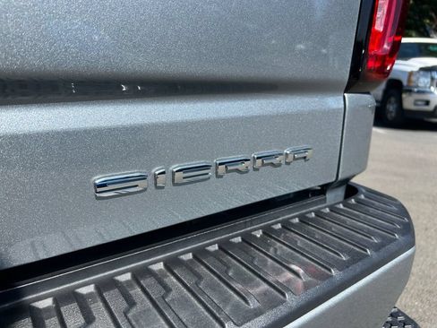 Used 2025 GMC Sierra 1500 Denali Ultimate AWD/4WD image 36
