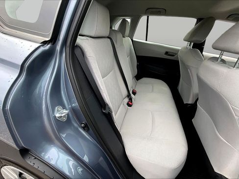 Used 2026 Toyota Corolla Cross L FWD image 20