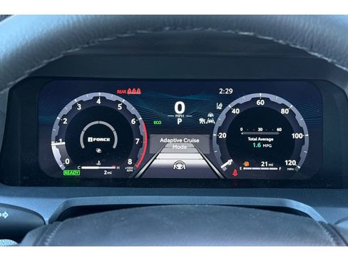 New 2026 Toyota Tacoma TRD Off-Road AWD/4WD image 27