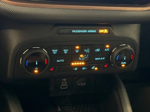 Used 2023 Ford Bronco Sport Outer Banks w/ Tech Package AWD/4WD image 23