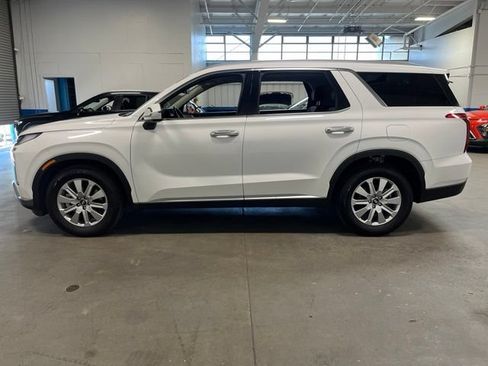 Used 2025 Hyundai Palisade SEL FWD image 6