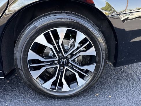 Used 2026 Honda Odyssey Elite image 19