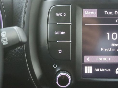 Used 2024 Kia Soul LX w/ Option Group 015 image 25