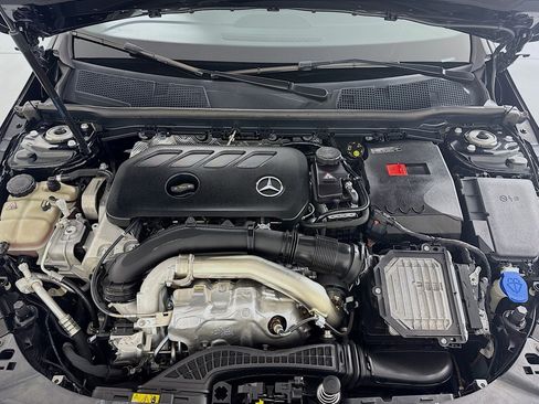 Certified 2024 Mercedes-Benz CLA 250 4MATIC image 12
