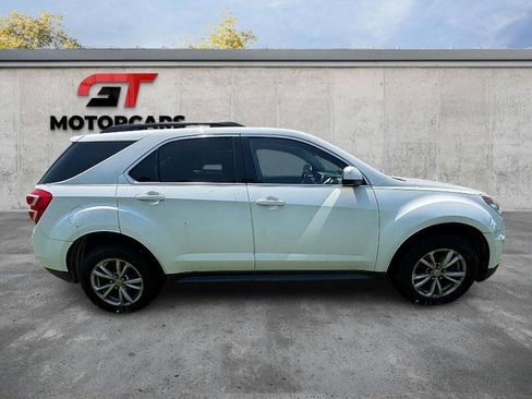Used 2016 Chevrolet Equinox LT w/ Convenience Package image 4
