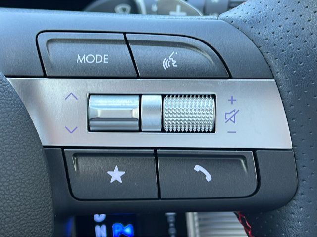 Used 2025 Hyundai Kona N Line S FWD image 25
