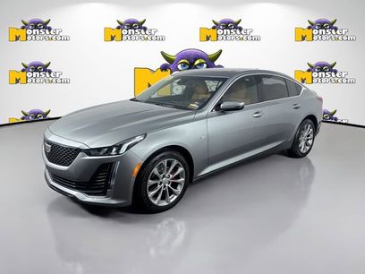 Used 2024 Cadillac CT5 Premium Luxury w/ Platinum Package