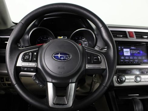 Used 2016 Subaru Legacy 2.5i AWD/4WD image 23
