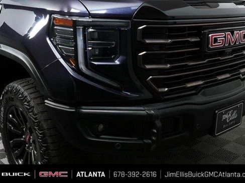 Certified 2023 GMC Sierra 1500 AT4X AWD/4WD image 10