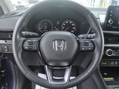 Used 2024 Honda CR-V EX-L image 20