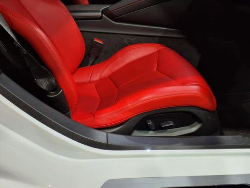 Used 2024 Chevrolet Corvette Stingray Coupe w/ 1LT image 24