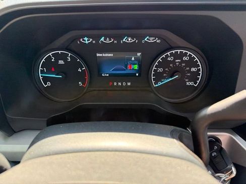 New 2026 Ford F550 4x4 Regular Cab Super Duty image 14