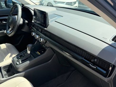 Used 2024 Honda CR-V EX-L image 18