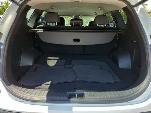 Certified 2023 Hyundai Santa Fe SEL FWD image 6