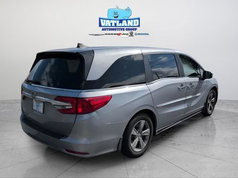 Used 2019 Honda Odyssey EX-L image 5