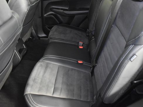 Used 2024 Mitsubishi Outlander SE image 46