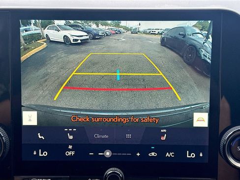 Used 2024 Lexus NX 250 FWD w/ Towing Package (2000 Lbs) image 14
